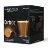 Cortado Mogorttini – 16 capsules compatibles Dolce Gusto®