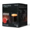 Café Intenso – 16 capsules Mogorttini compatibles Dolce Gusto®