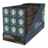 master dark espresso roast starbucks 120 cápsulas