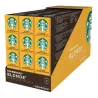 Starbucks Blonde Espresso Roast – 120 capsules compatibles Nespresso®