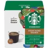 House Blend Grande Starbucks compatible Dolce Gusto 12 cápsulas