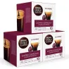 Doppio Espresso Dolce Gusto – Pack 48 capsules (Vietnam et Amérique du Sud)