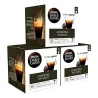 Espresso Intenso Dolce Gusto Pack 48 capsules