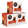 Café longo descafeinado Pack 48 cápsulas Dolce Gusto