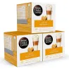 Latte Macchiato 24 boissons Pack 48 capsules Dolce Gusto