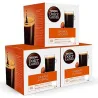 Café Grande Intense Pack 48 capsules Dolce Gusto