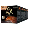 Café Colombie L’OR – 200 capsules compatibles Nespresso