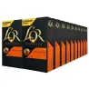 Delizioso L’OR – 200 capsules compatibles Nespresso