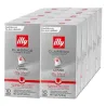 Illy Lungo Classico 100 capsules compatibles Nespresso