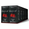 Descafeinado Mogorttini 12 cajas de 20 cápsulas Compatibles  Nespresso