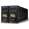 Ristretto Mogorttini 12 boîtes 240 capsules aluminium compatibles Nespresso
