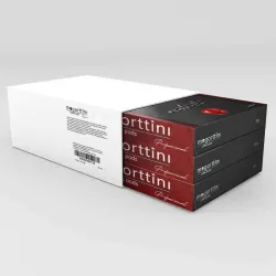 Master Ristretto Mogorttini 300 capsules compatibles Nespresso Pro