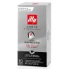 Forte Espresso Illy® 10 cápsulas de café compatíveis com Nespresso®.