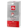 Classico Espresso Illy® 10 cápsulas de café compatíveis com Nespresso®.