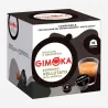 Gimoka Espresso , Dolce Gusto® 16 cápsulas compatíveis