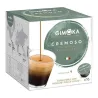 Gimoka® Creamy Espresso, Dolce Gusto® 16 cápsulas compatíveis