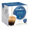 Descafeinado Espresso Soave Gimoka® , Dolce Gusto® 16 cápsulas compatíveis