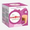 Café Gimoka Dolce Gusto® compatível Café com Leche 16 cápsulas