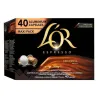 L'OR Colombia, 40 cápsulas compatíveis NESPRESSO.