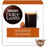 Café Grande Intenso, 16 capsules Dolce Gusto
