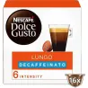 Café Lungo Descafeinado, Dolce Gusto 16 unidades
