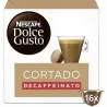 Café cortado Descafeinado 16 uds. Dolce Gusto