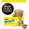 Nesquik Dolce Gusto 16 Cápsulas  Dolce Gusto