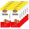 10 boîtes de Colombia Kfetea compatibles Nespresso – 100 capsules