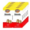 10 boîtes Ristretto Kfetea compatibles Nespresso – 100 capsules