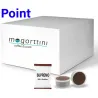 Espresso Point Mogorttini 100 cápsulas 100% arábica