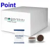 Espresso Point Mogorttini 100 cápsulas Descafeinado