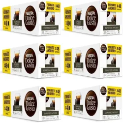 Nescafé Dolce Gusto Intenso x18 (288 capsules)