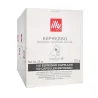 Café Expresso sem cafeína, Iperespresso Illy 100 cápsulas.