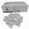 Caja de Galletas para el Café Mini Cookies 200 ud. Mogorttini en envase Individual, 2,8 gr