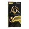 Guatemala L'OR, 10 Cápsulas aluminio compatible NESPRESSO
