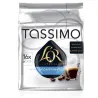 Tassimo descafeinado LOR 16 servicios