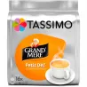 Tassimo L'OR Petit Déjeuner Classique (16 p.)