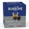 16 Capsules Borbone Lungo Sublime Dolce Gusto