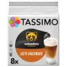 Tassimo Columbus Latte Macchiato (8 boissons)