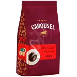 Café en Grain Carousel Dairy Cup Espresso 1kg