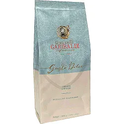 Café Grano Gusto Dolce Garibaldi 1Kg Tueste Natural