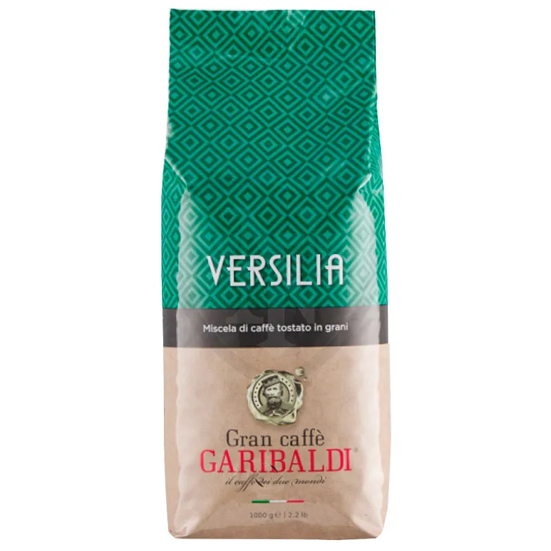 Café en Grain Garibaldi Versilia (1kg)