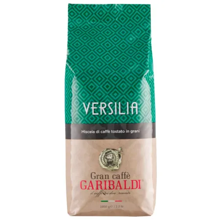 Café en Grain Garibaldi Versilia (1kg)