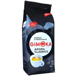Café en Grain Gimoka Aroma Classico (1kg)