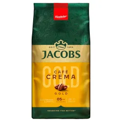 Café en Grain Jacobs Crema Gold (1kg)