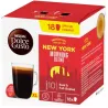 Capsules Espresso New York Dolce Gusto (18 p.)