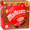 Capsules Maltesers Chocolat Dolce Gusto (8 un)