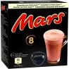Capsules Mars Chocolat Dolce Gusto (8 pces)