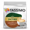 Tassimo Jacobs Cappuccino Classico (8 pces)