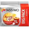 Tassimo Jacobs Morning Café (21 boissons)